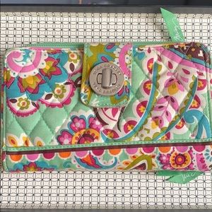 Vera Bradley Wallet